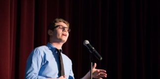 students compete at Herberger Theater Company