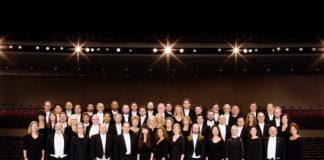 The Phoenix Symphony announces 2015/16 season