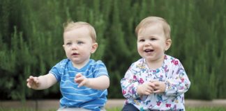 Paradise Valley Mothers of Multiples