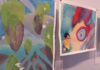family-friendly exhibits