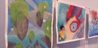 family-friendly exhibits