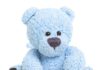 How to donate to the Comfort Bear Toy Drive Comfort Bear, Highway Patrol Association, Papa Murphy's Pizza, Sgt. Jimmy Chavez
