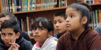 Glendale Elementary School District, education spending cuts, Arizona