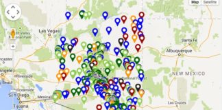 school funding, Arizona