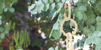 Cheerio-Feeder, Paging Super Mom