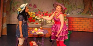 family-friendly performances in May