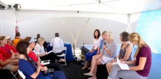 Olympic moms, swim moms, youth sports, benefits of swimming