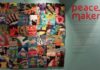 Students explore peace in Scottsdale exhibit Students explore peace in Scottsdale exhibit