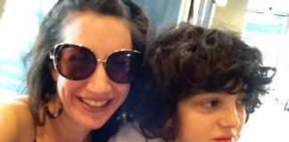 Rosemarie Dombrowski, The Book of Emergencies, ASU, autism