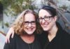 Mothers who write, Amy Silverman, Deborah Sussman