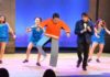Flat Stanley travels to Valley Youth Theatre stage Flat Stanley travels to VYT stage
