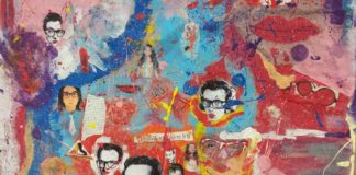 art exhibit explores transgender identity