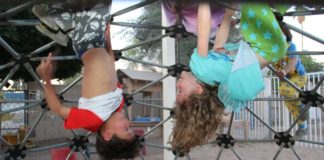 Week of the Young Child, early childhood eduation, quality, Arizona