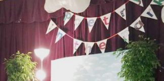 Poetry in the Park, Arizona dyslexia law, MJ Kasten