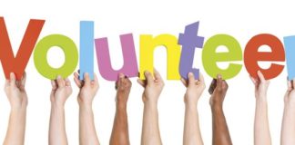 volunteer, arizona, give back, get involved, families, volunteer opportunity