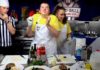Food-Ball, AZTV, Phoenix, cooking game show, teens