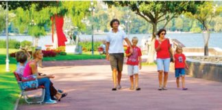 May is Mental Health Month