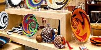 shop local for Mother's Day