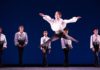 dance recitals showcase student talents
