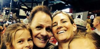 Story Girl Paul Mosier