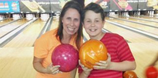 Allyson Ochs Primack, Sam Primack, Mom on the Road