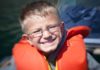 Help set a life jackets world record in Mesa life jackets world record, Mesa, Arizona, Cardon Children's Medical Center, boating safety