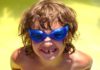 Preventing eye injuries preventing eye injuries, swimming, goggles, sports, eye safety