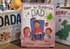 children's books for Father's Day
