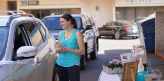 Mama's Cold Brew, Phoenix, Arizona
