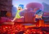"Inside Out" summer movies
