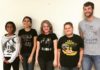 Rising Youth Theatre creates “Fandom” play Rising Youth Theatre creates "Fandom" play