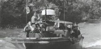 Rehabilitation Act of 1973, Vietnam War veterans