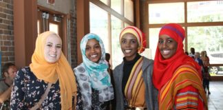 Celebrating World Refugee Day Phoenix