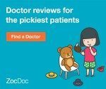 ZocDocs-Tile
