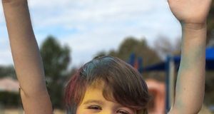 Banner Health, GO KIDS! Challenge, fitness, kids, Arizona, families