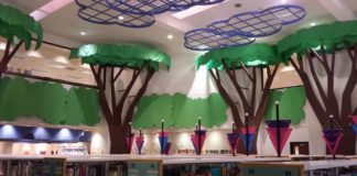 local libraries beat summer boredom