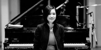 music foundation Danielle Victoria