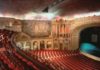 Orpheum Theatre raising funds for child booster seats historical theater raises funds for booster sears