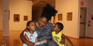 extend learning through the arts