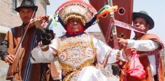 experience the andes, South American arts and culture, Musical Instrument Museum, MIM, Phoenix