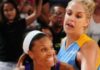 Phoenix Mercury, ticket giveaway, RAK magazine, Raising Arizona Kids