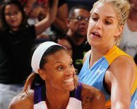 Phoenix Mercury, ticket giveaway, RAK magazine, Raising Arizona Kids