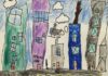 art by students with special needs