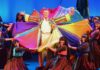 Valley Youth Theatre Joseph and the Amazing Technicolor Dreamcoat