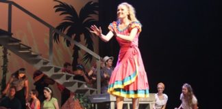 arizona youth theaters, awards