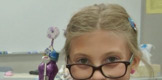 fall art classes for kids