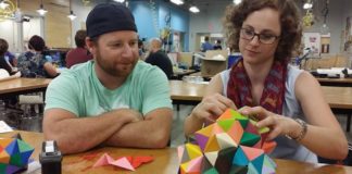 grown-ups night out, couples night out, parents night out, August