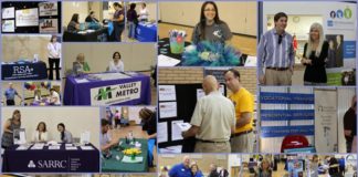 AZ ASSIST, Transition Expo, transitions, autism spectrum
