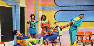 Childsplay Tempe Center for the Arts