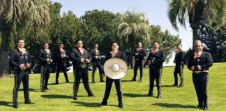 Hispanic Heritage Month